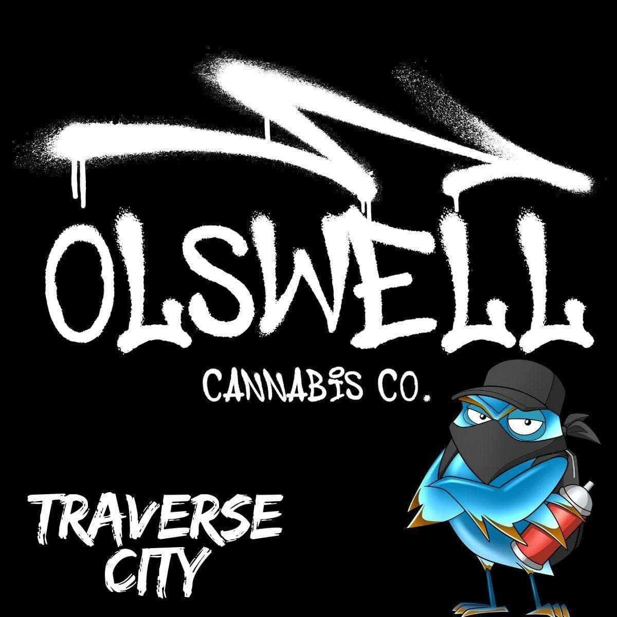 Dispensary logo