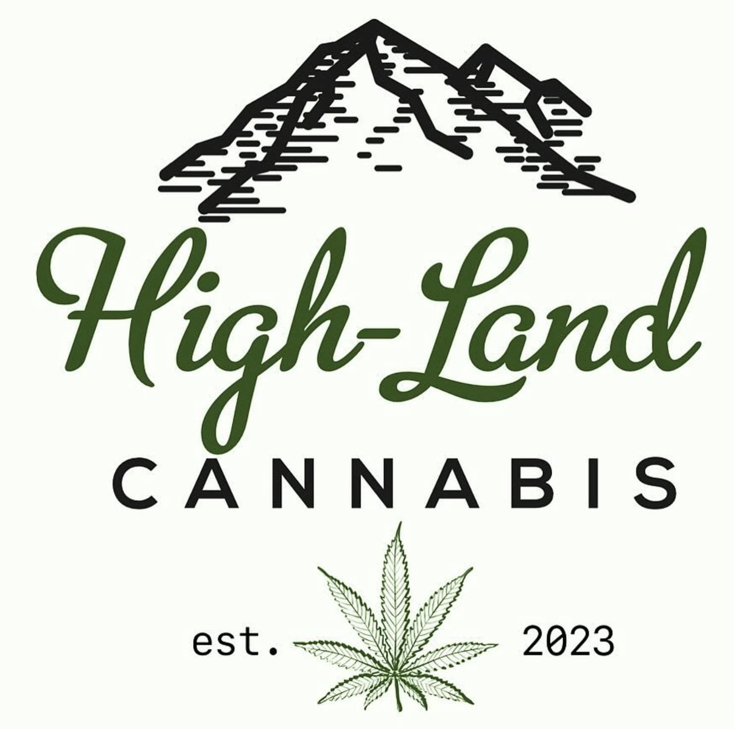 Dispensary logo