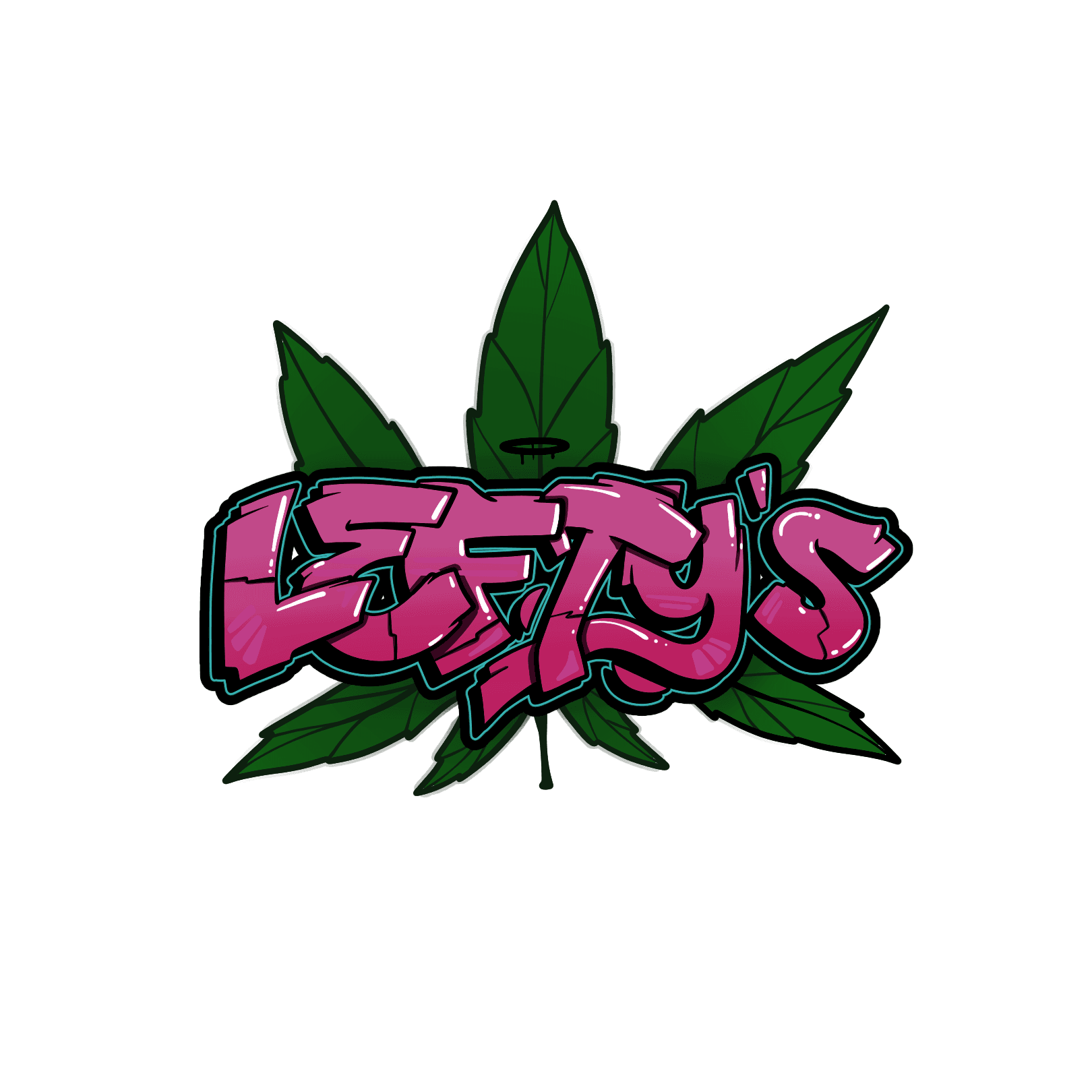 Dispensary logo