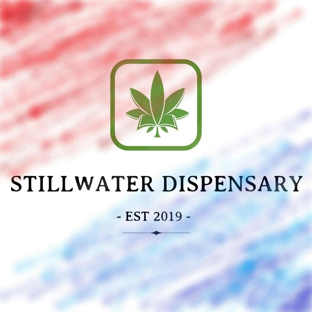 Dispensary logo