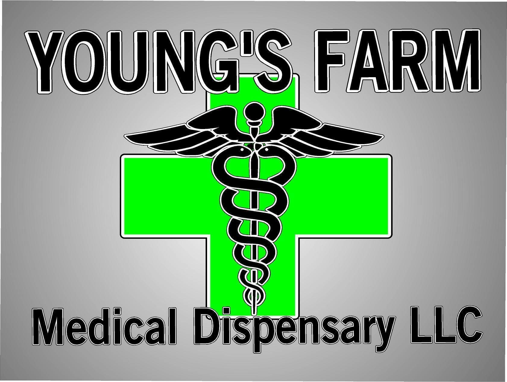 Dispensary logo