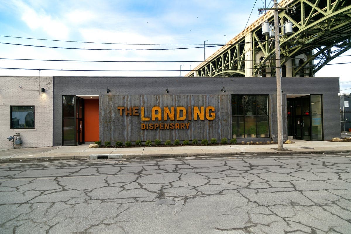 Dispensary logo