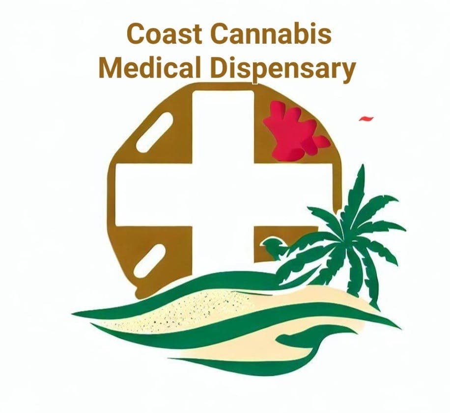 Dispensary logo
