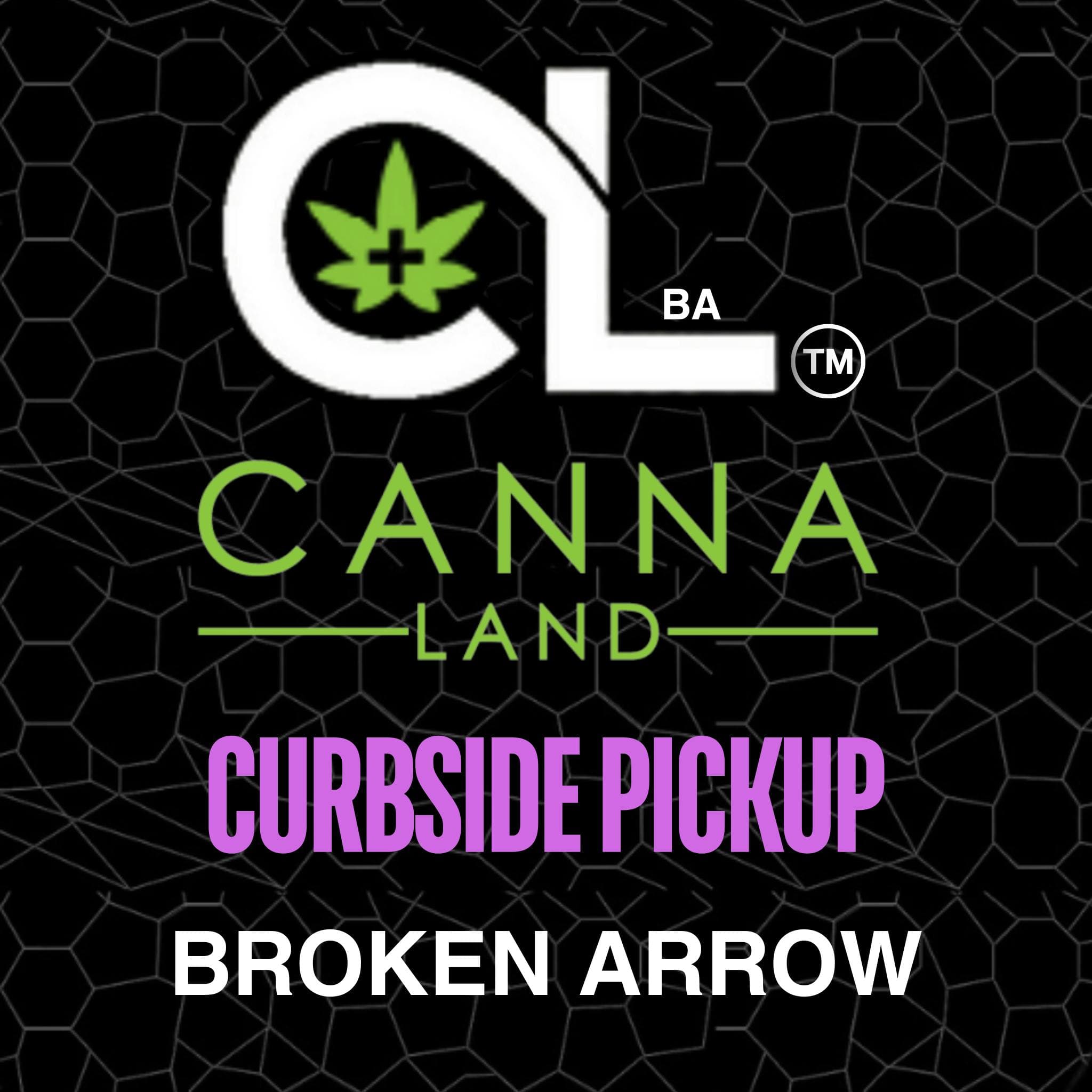 Dispensary logo
