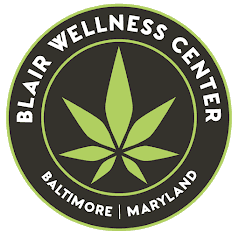 Dispensary logo