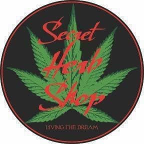 Dispensary logo