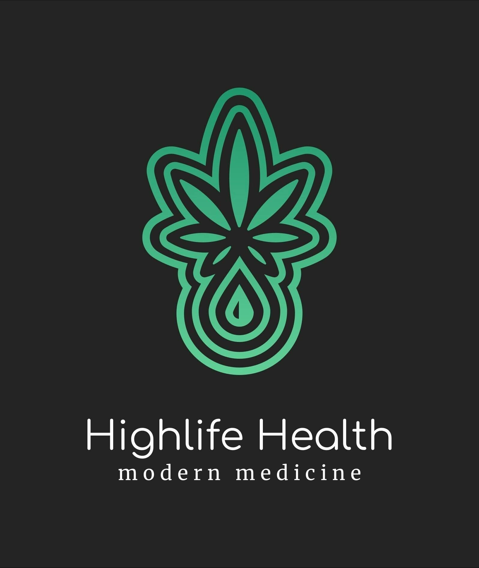 Dispensary logo