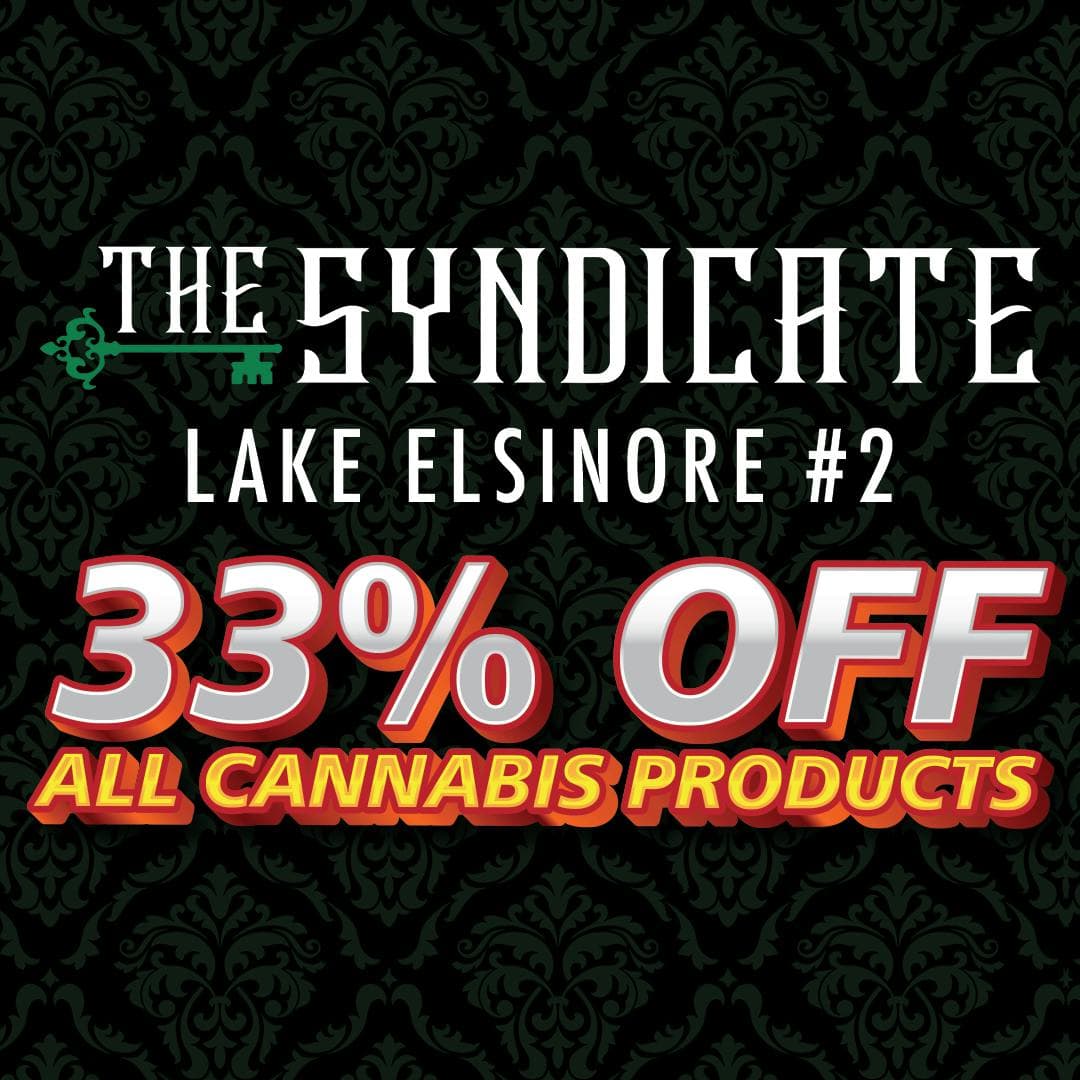 Dispensary logo