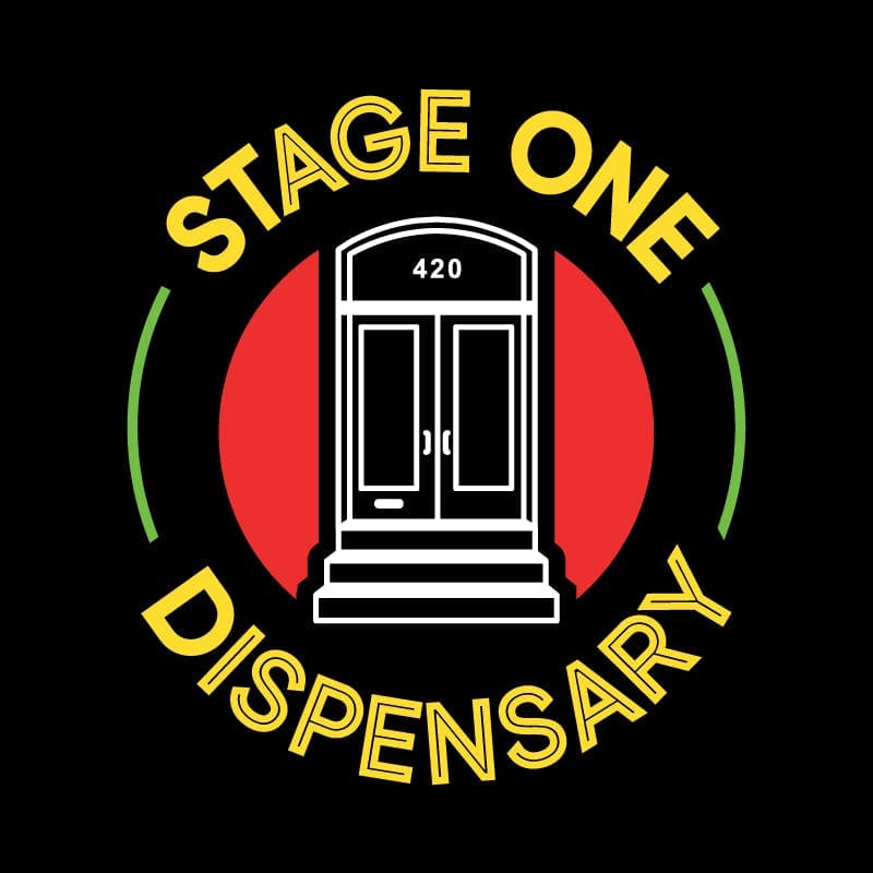 Dispensary logo