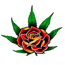 Dispensary logo