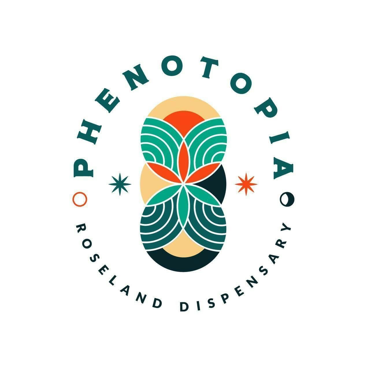 Dispensary logo