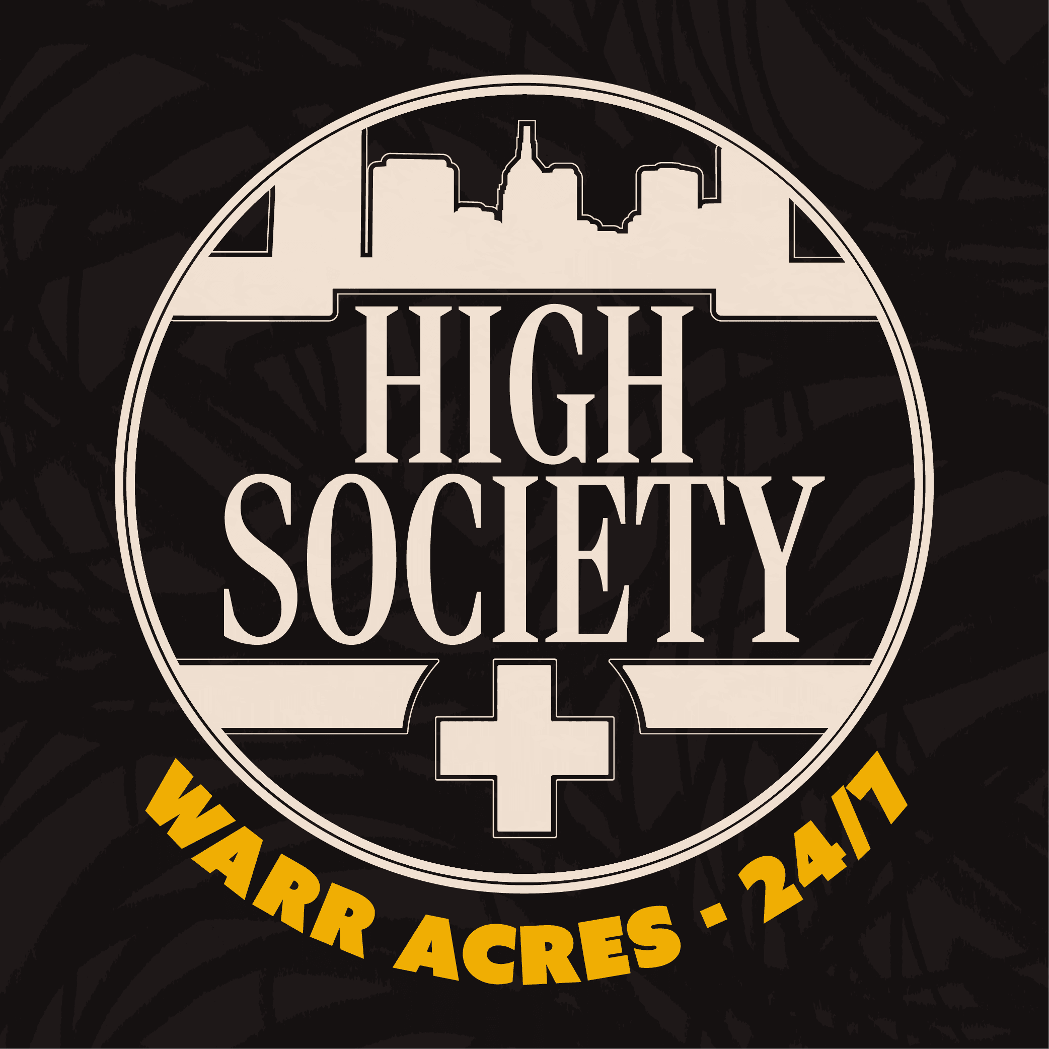 Dispensary logo