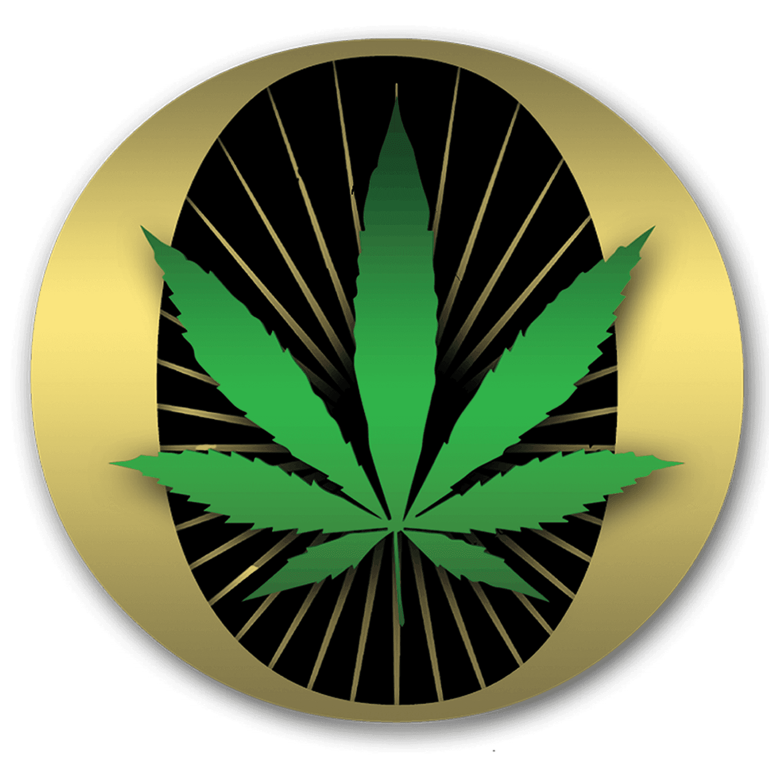 Dispensary logo