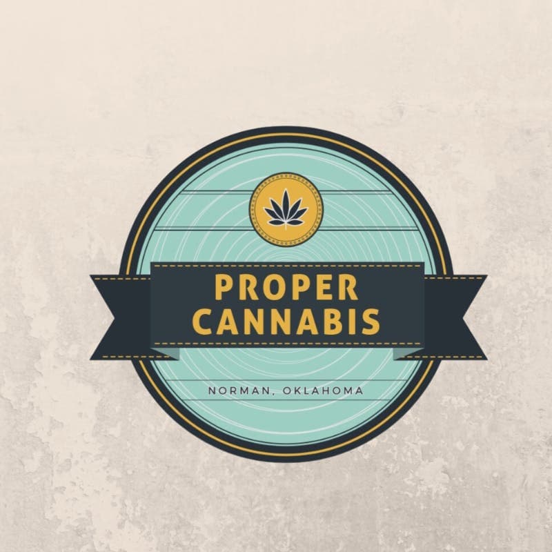 Dispensary logo