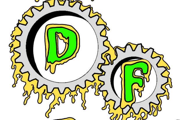 Dispensary logo