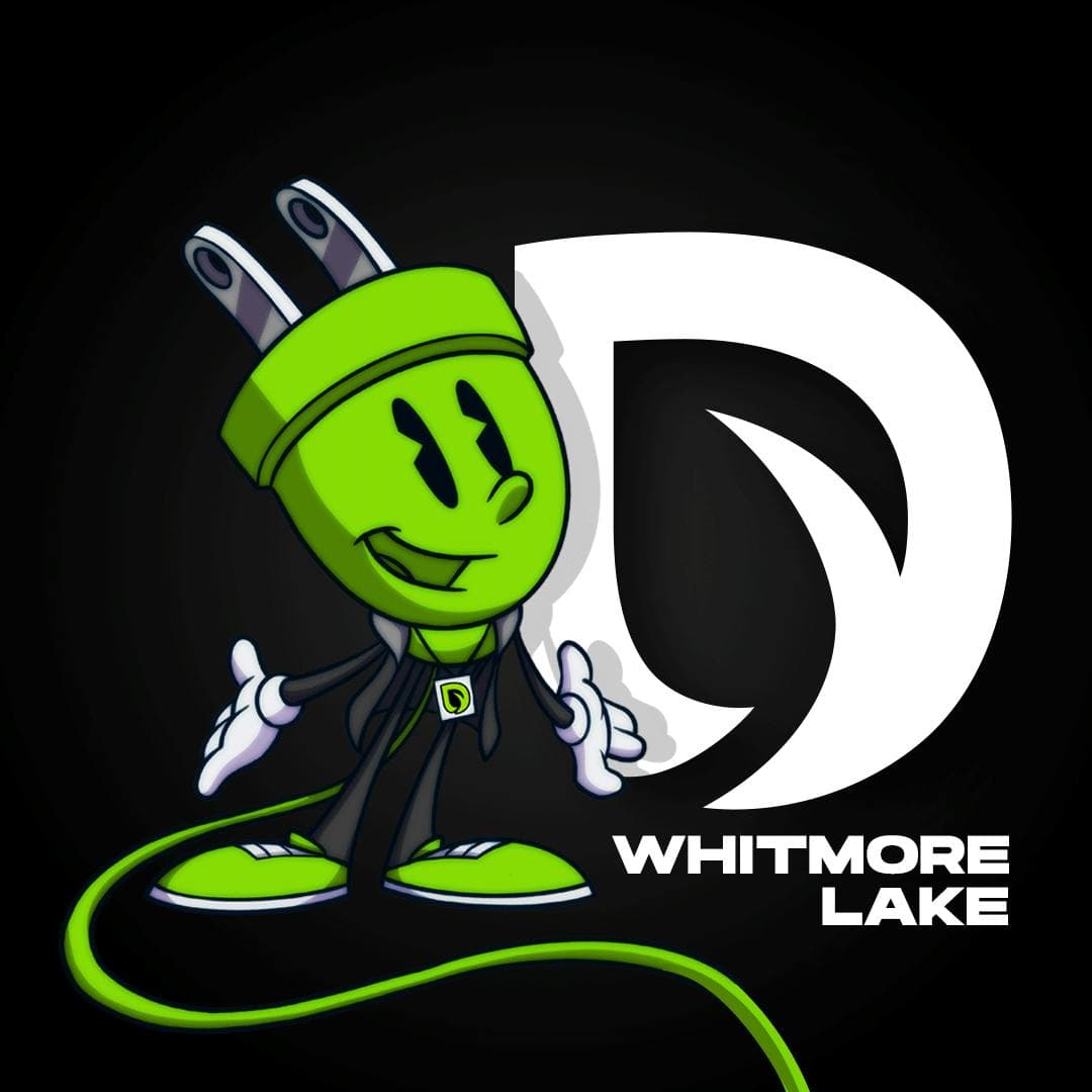 Dispensary logo