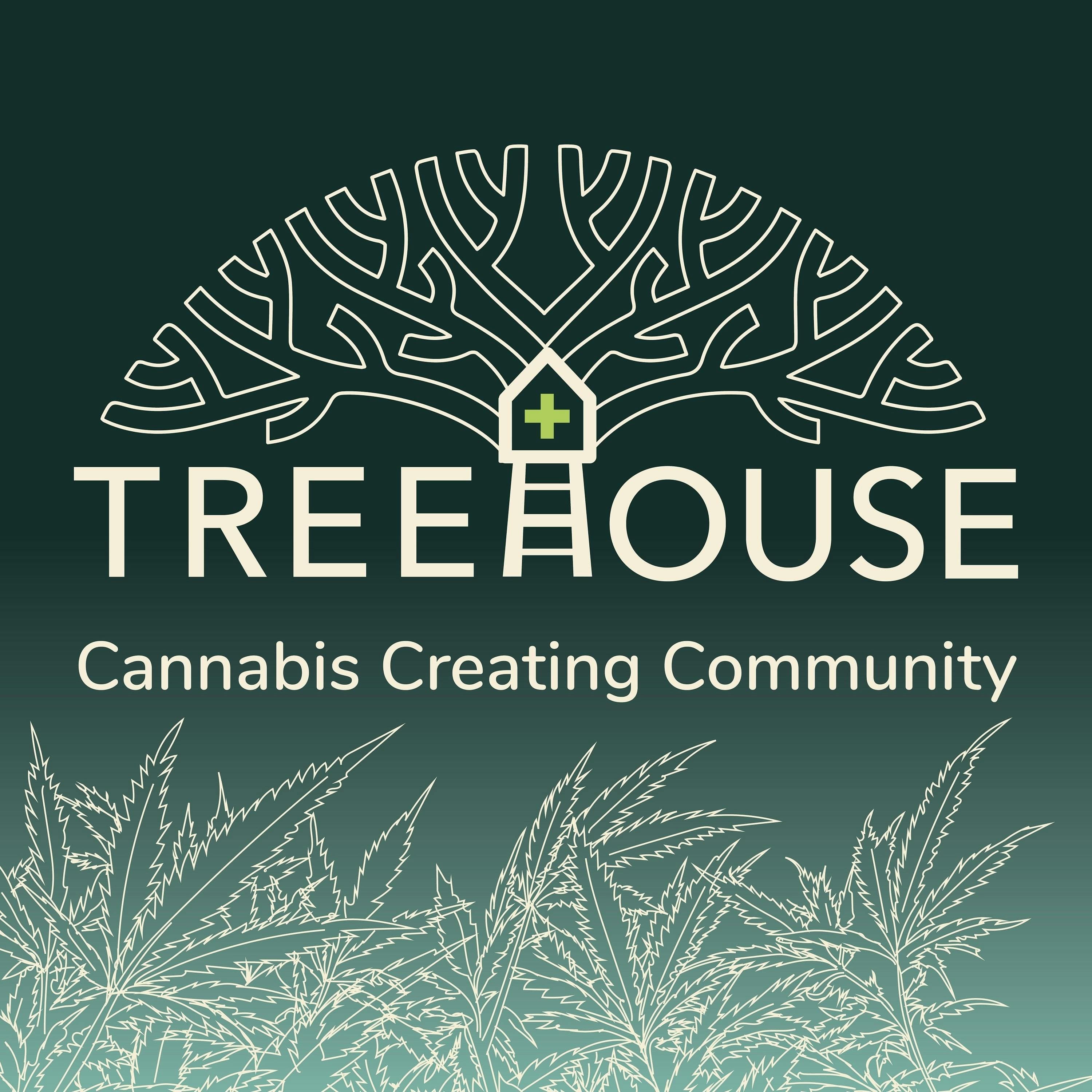 Dispensary logo