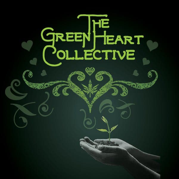 Dispensary logo