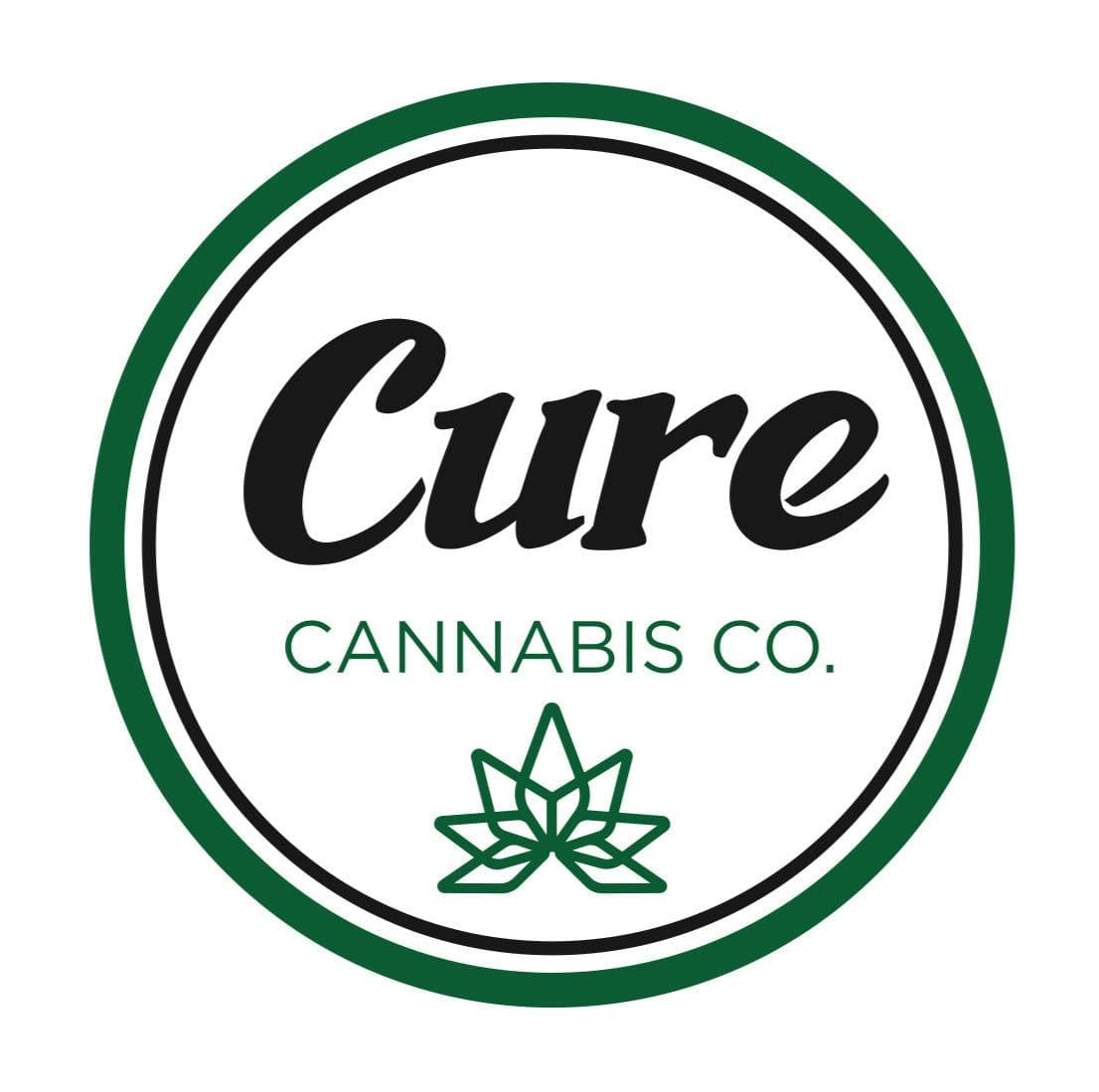 Dispensary logo