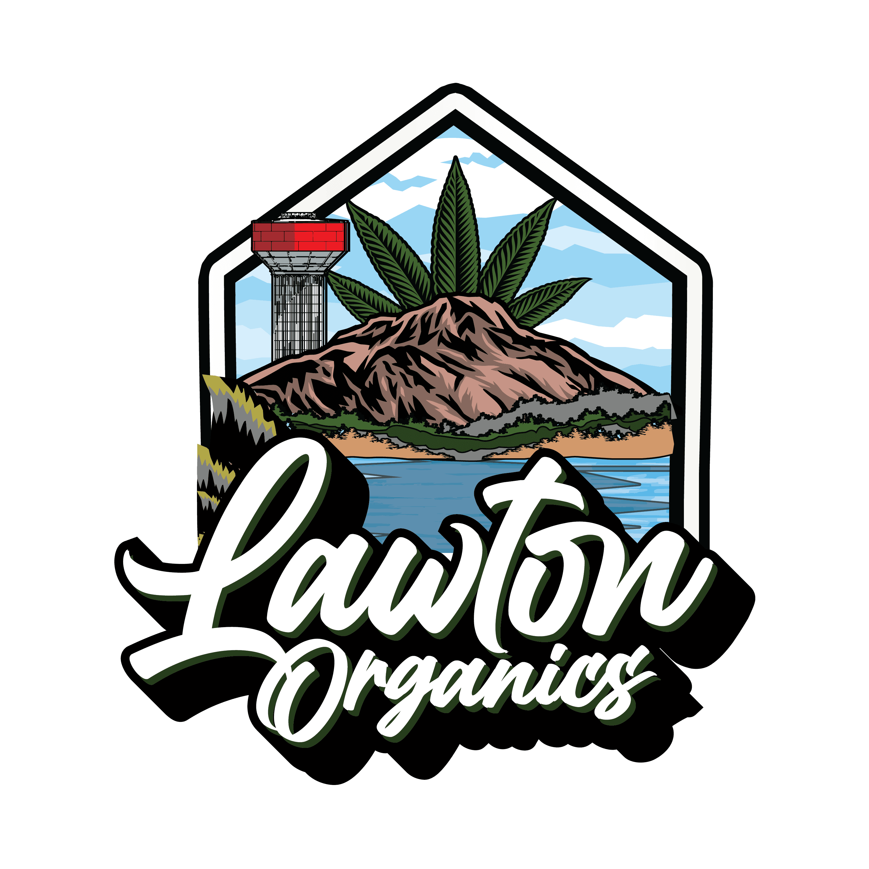 Dispensary logo