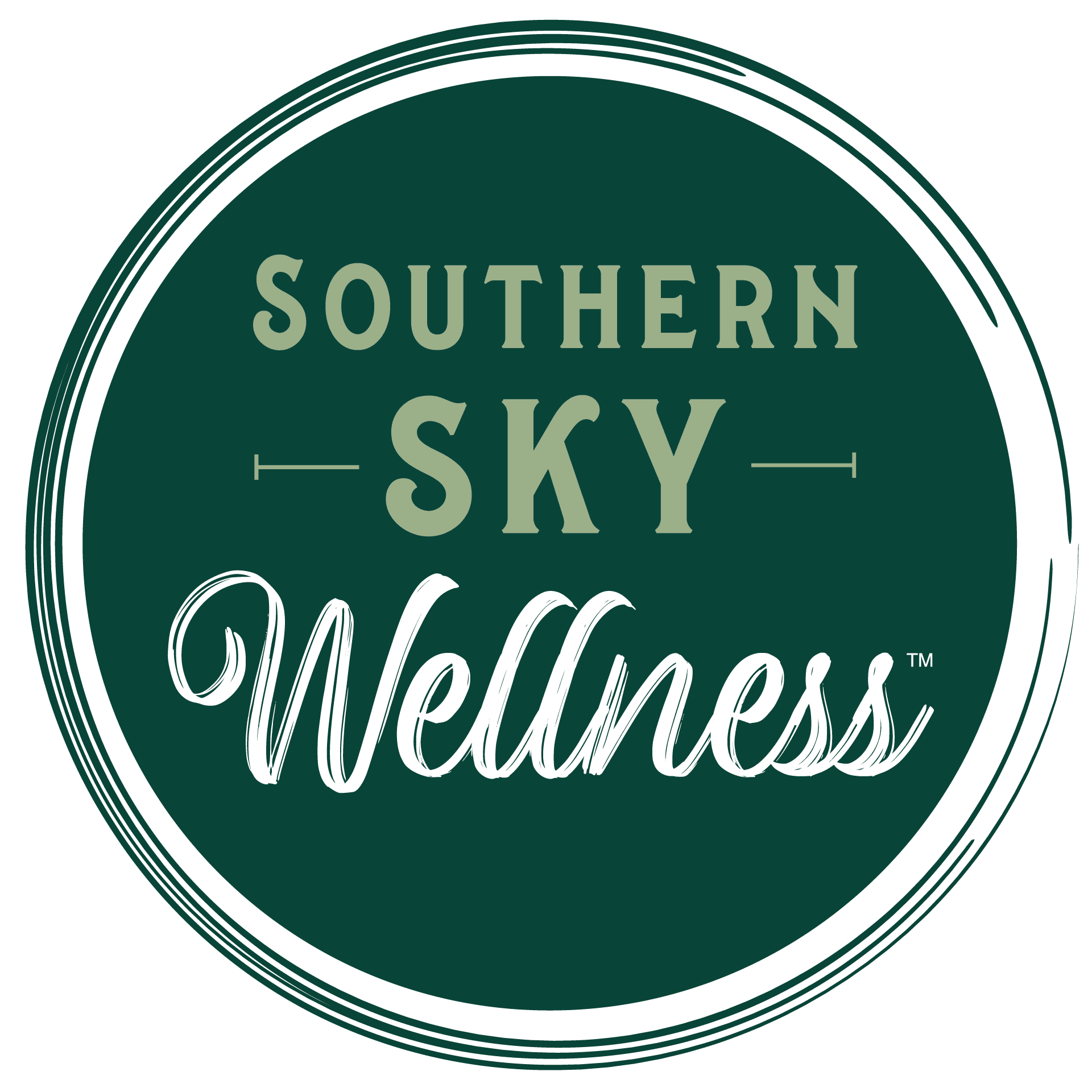 Dispensary logo