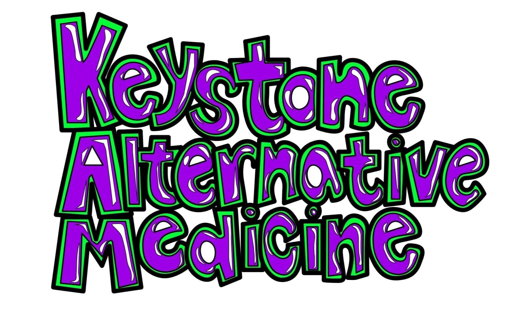 Dispensary logo