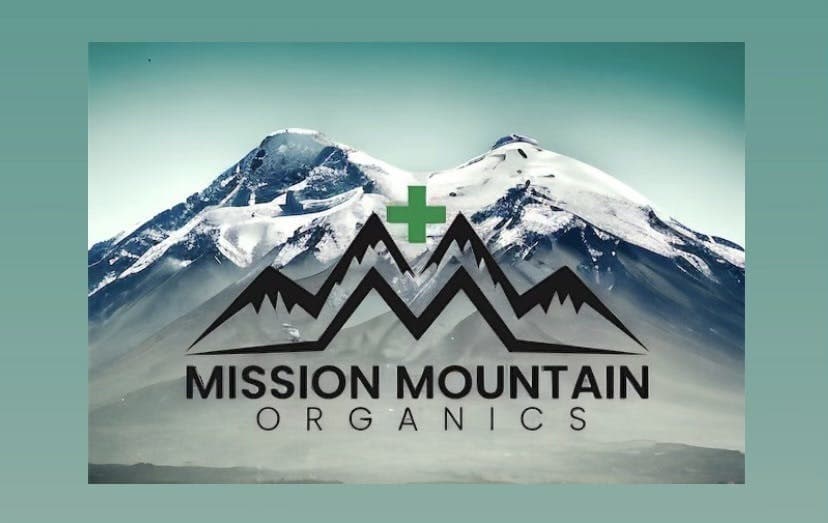 Dispensary logo