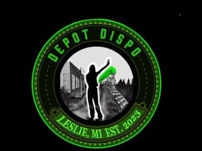 Dispensary logo