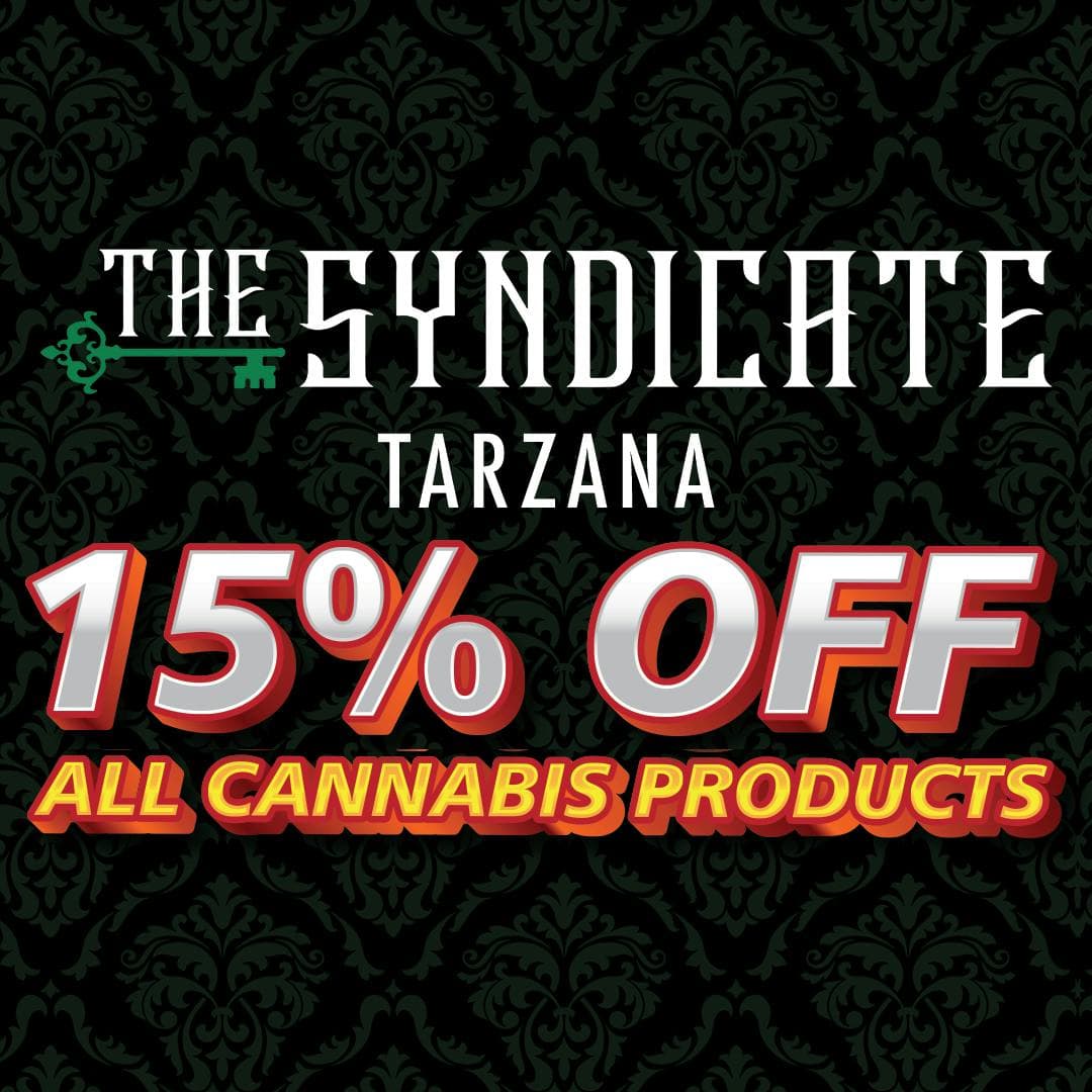 Dispensary logo