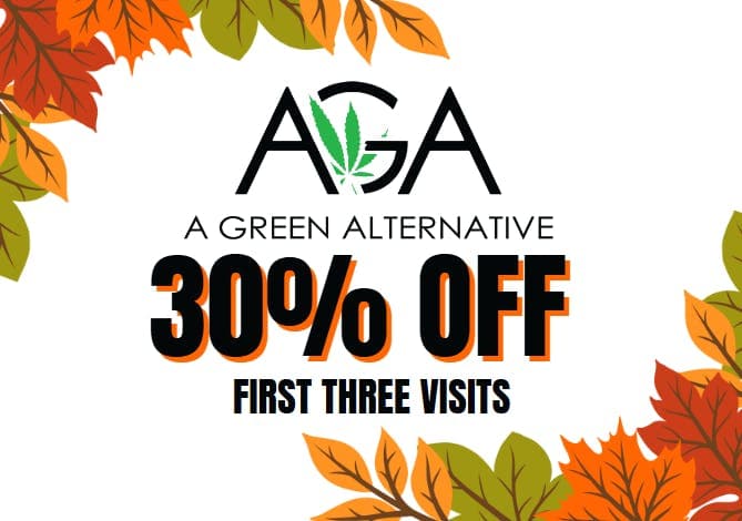 Dispensary logo