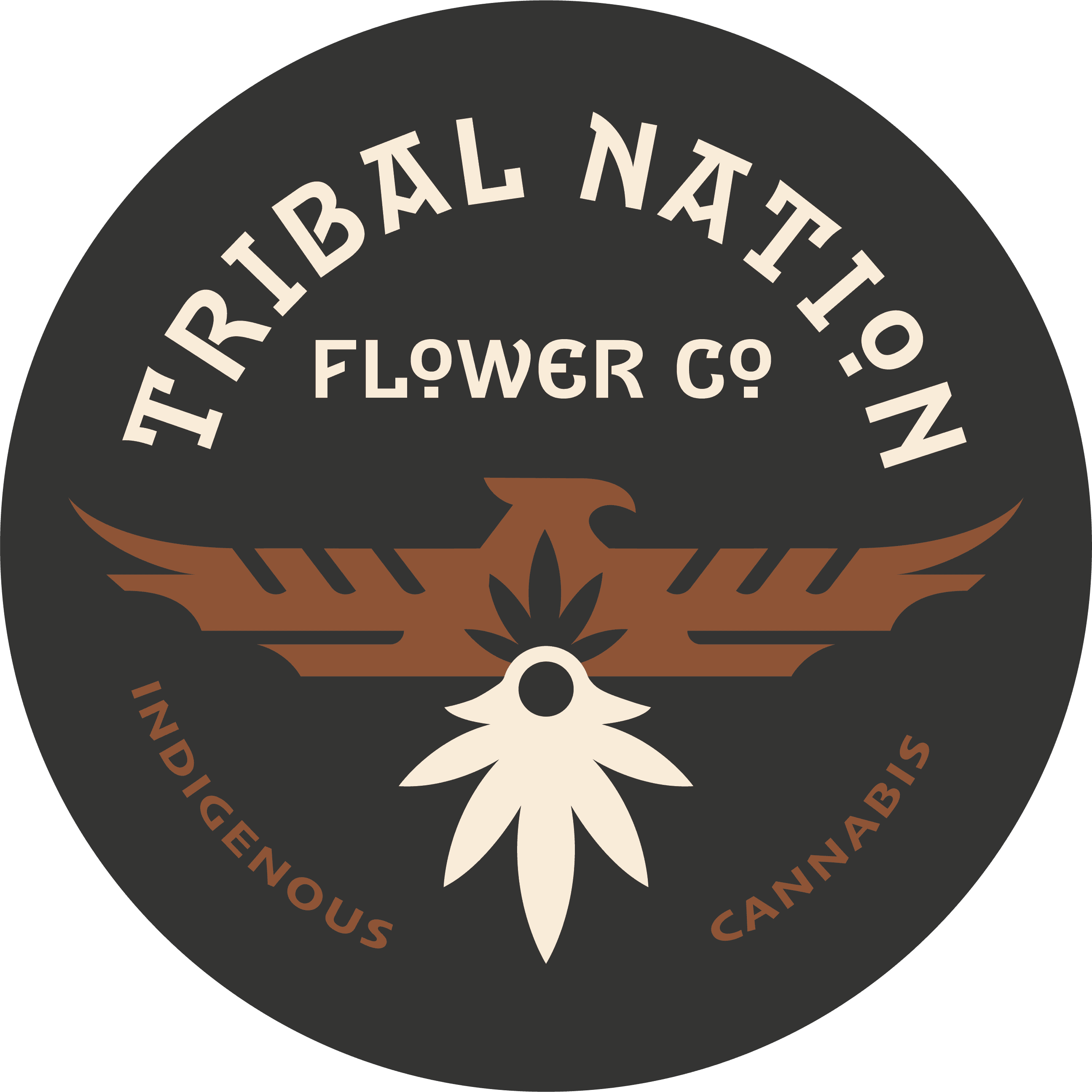 Dispensary logo
