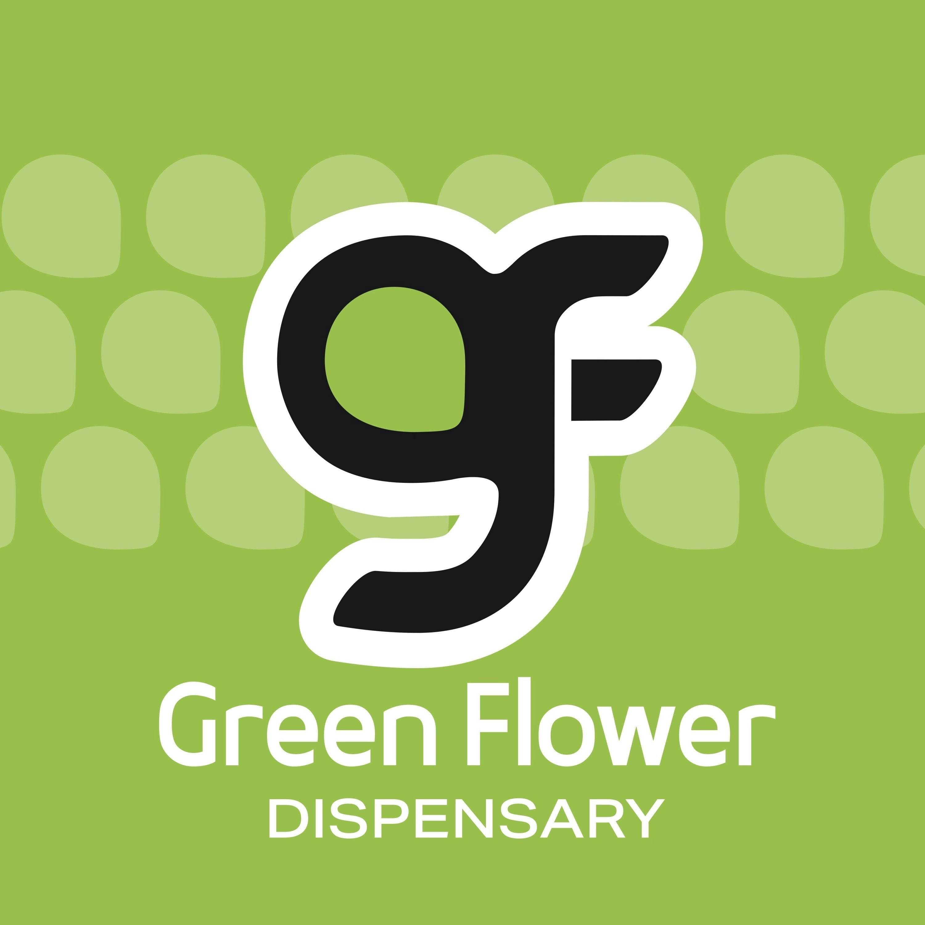 Dispensary logo
