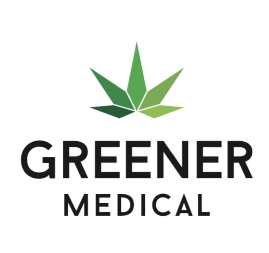 Dispensary logo