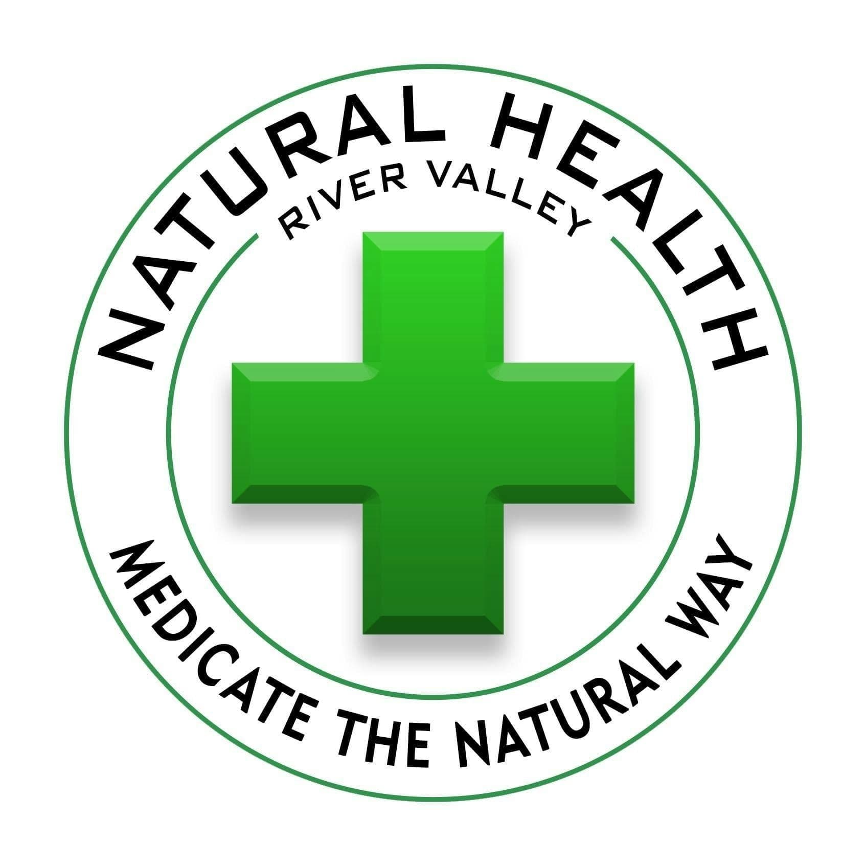 Dispensary logo