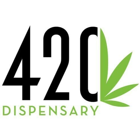 Dispensary logo