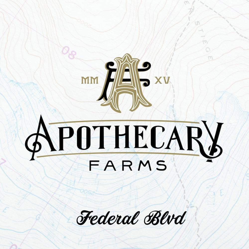 Dispensary logo