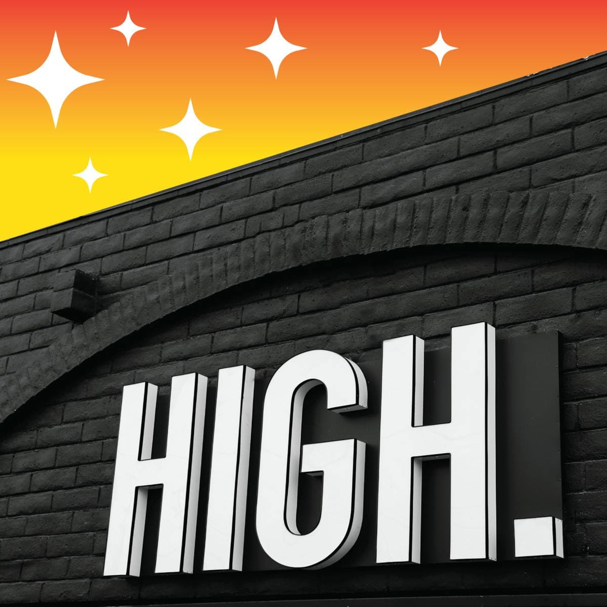 Dispensary logo