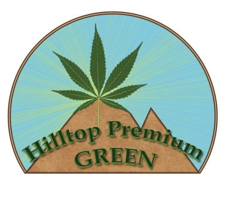 Dispensary logo