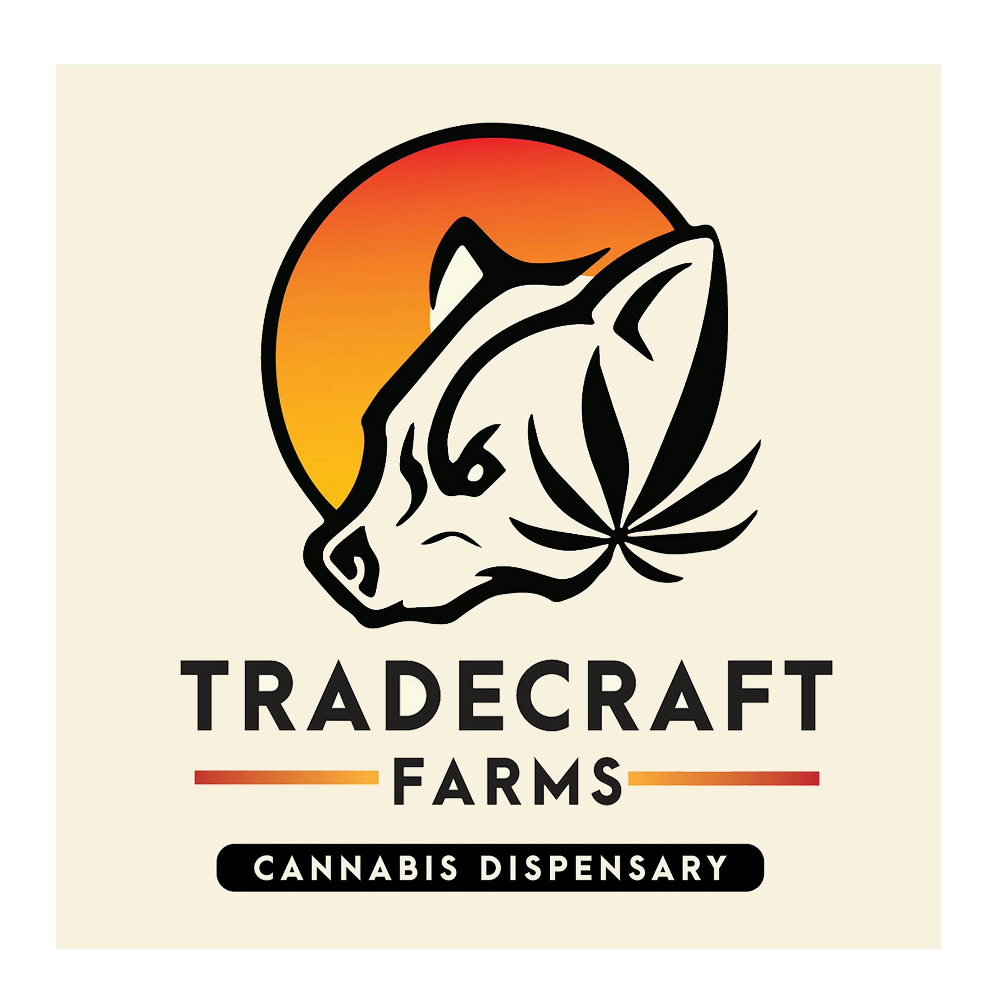 Dispensary logo