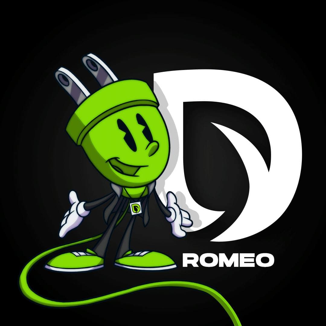 Dispensary logo