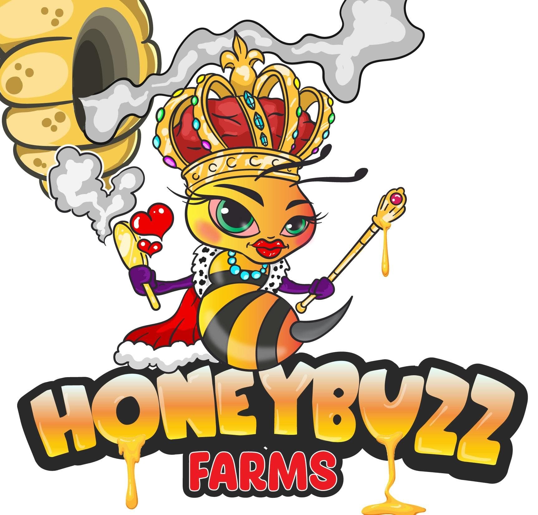 Dispensary logo