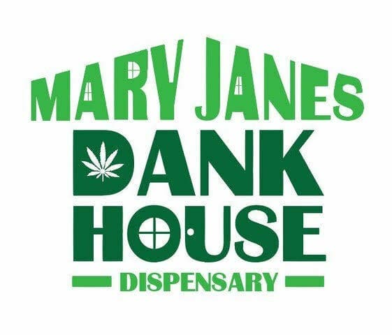 Dispensary logo