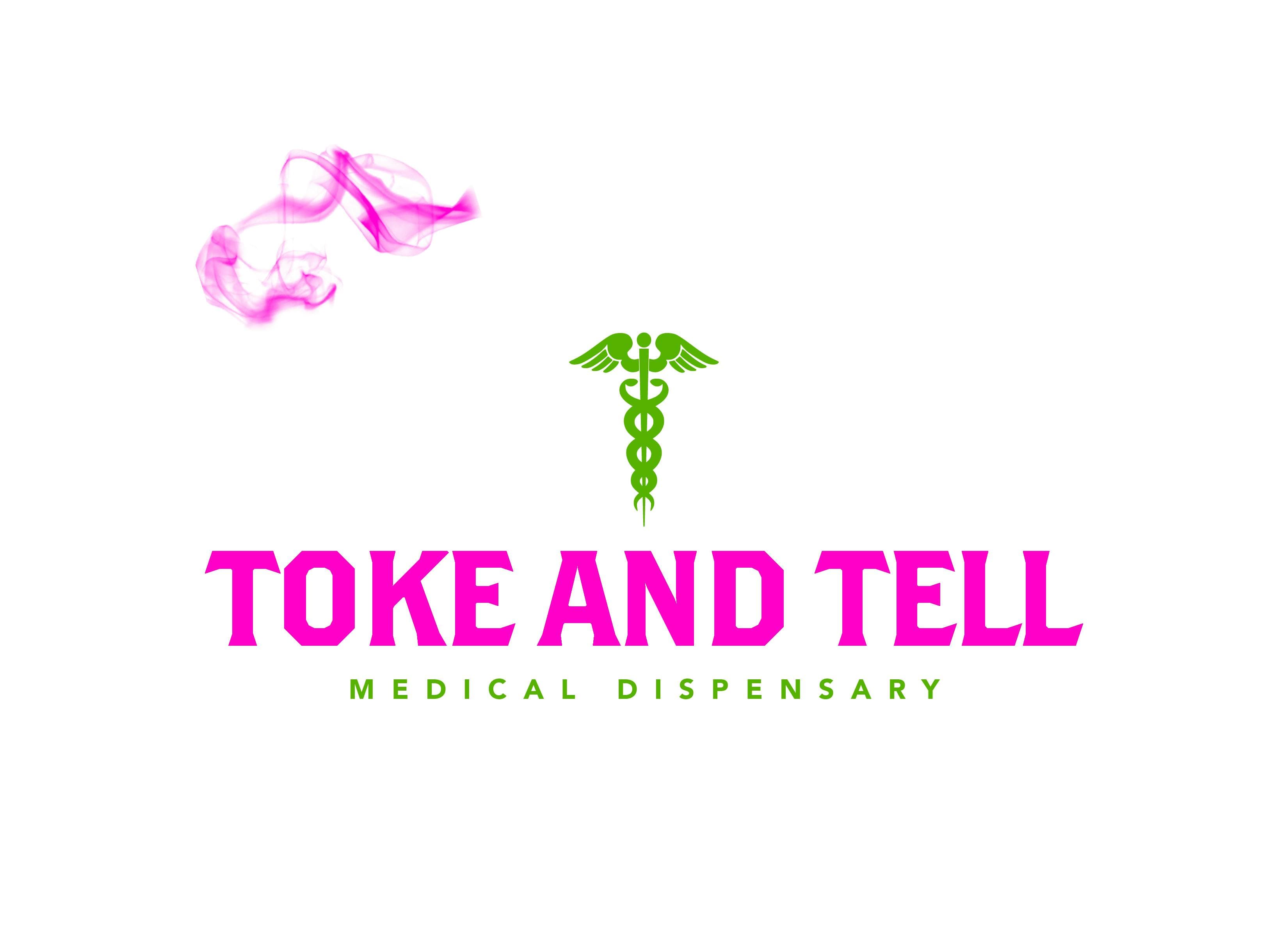 Dispensary logo