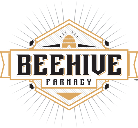 Dispensary logo