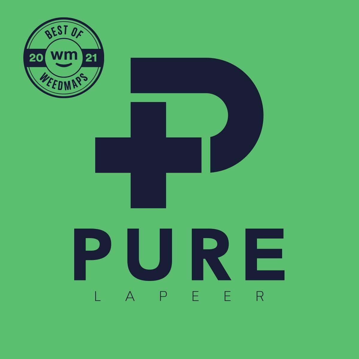 Dispensary logo