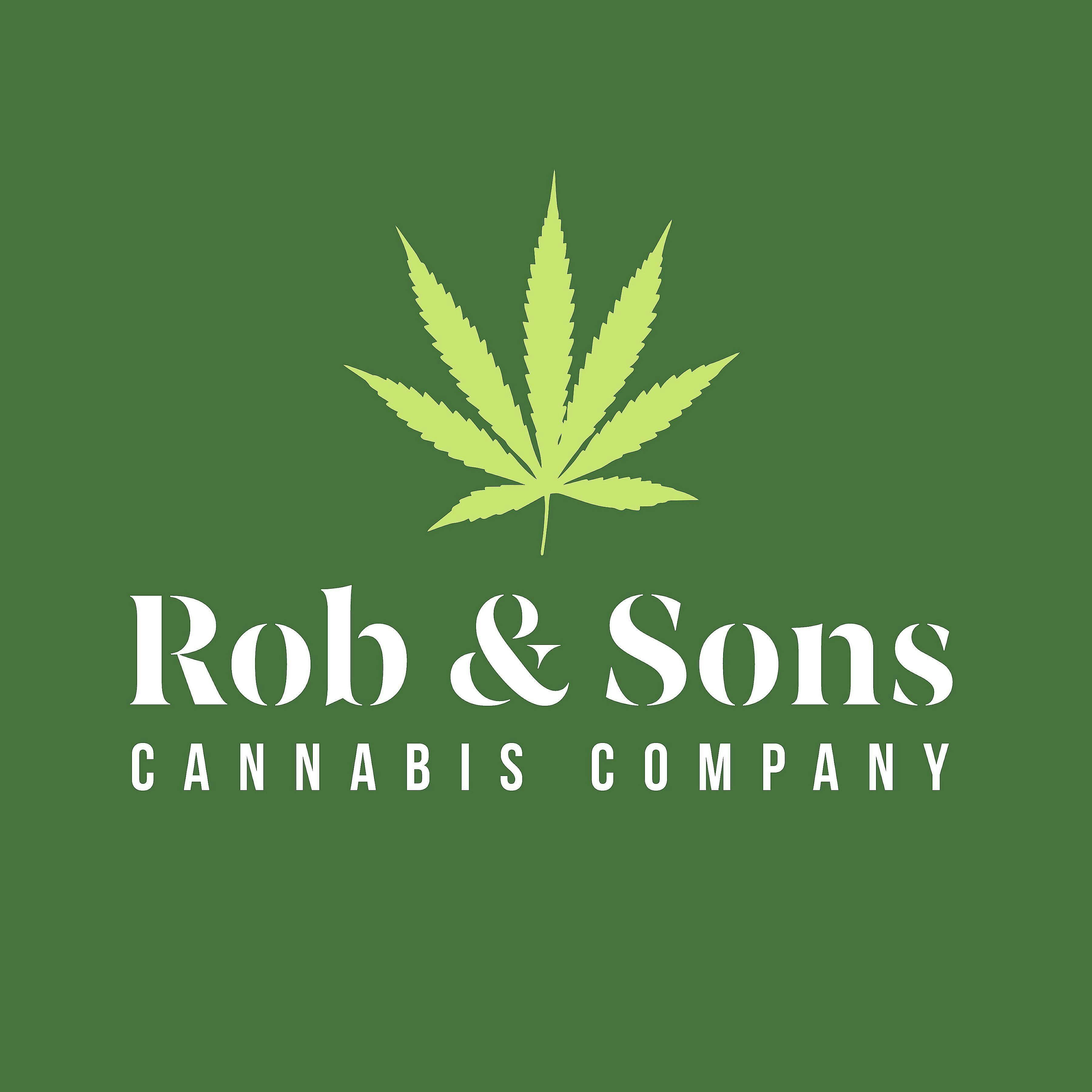 Dispensary logo