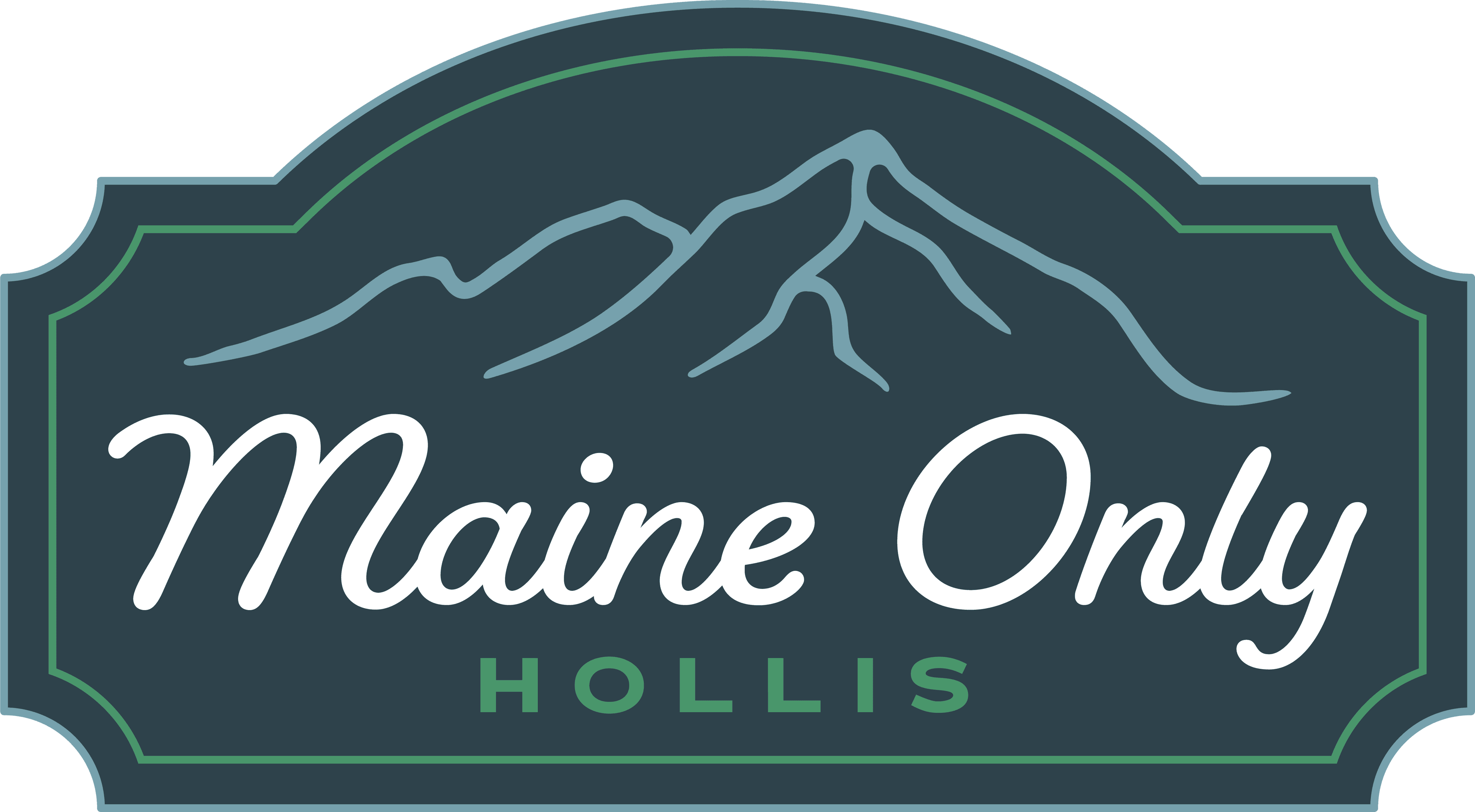 Dispensary logo