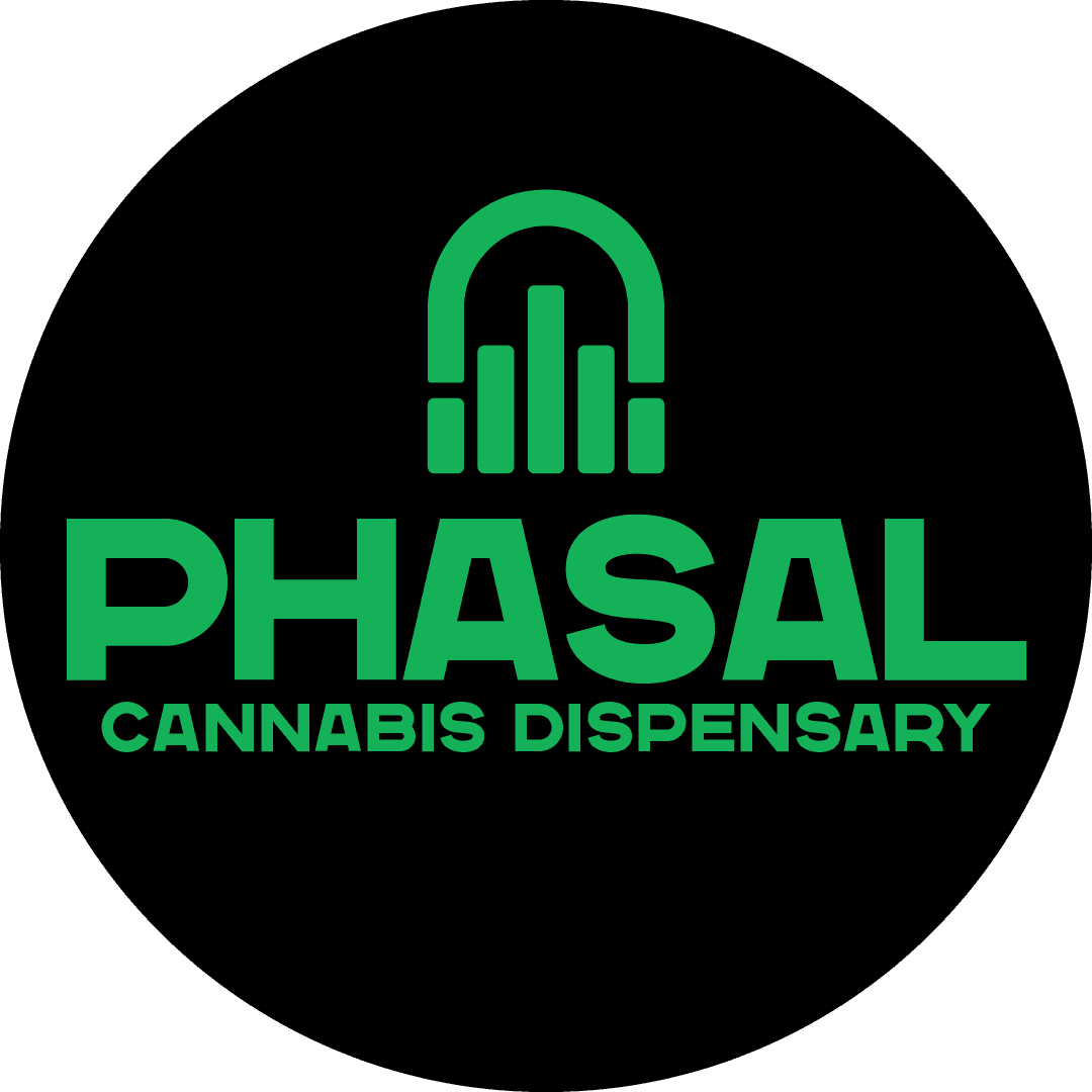 Dispensary logo