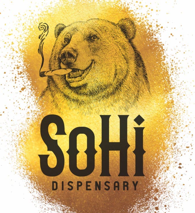 Dispensary logo
