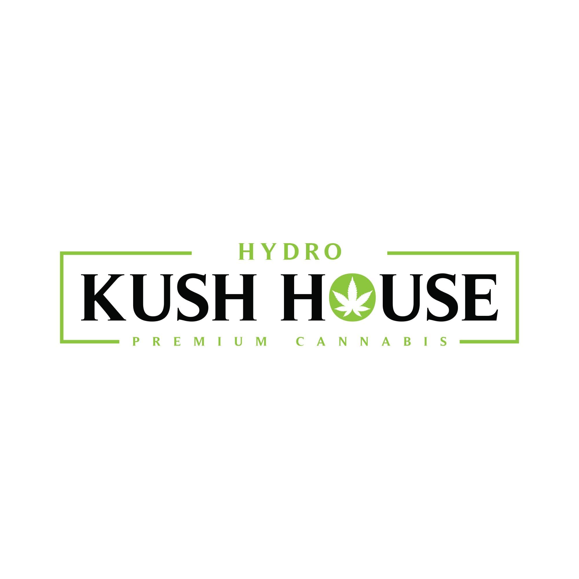 Dispensary logo